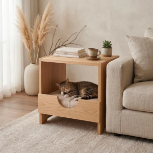 maison-pour-chat-design-moderne-et-fonctionnel